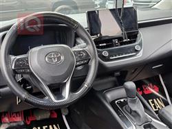 تۆیۆتا کۆرۆلا